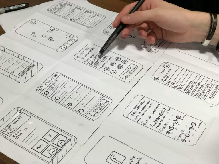 User Experience (UX) Design Trends for 2025
